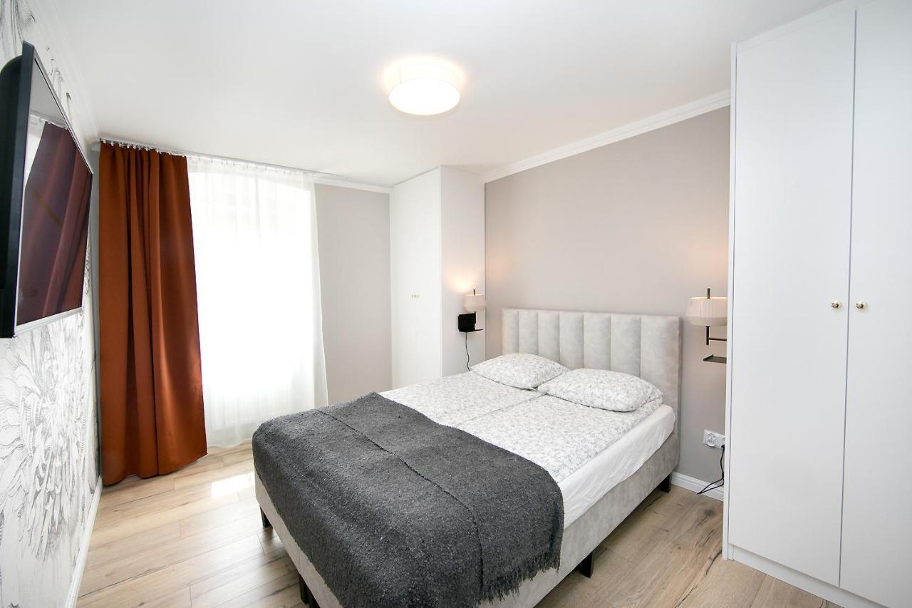 Golden Mountain Apartment Ladek-Zdroj Exterior photo